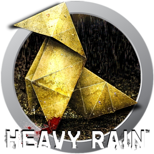  Heavy Rain Steam Key